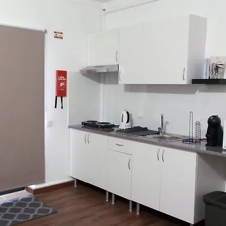De Ca - Suite Com Acesso Independente E Kitchenette Lousã Extérieur photo