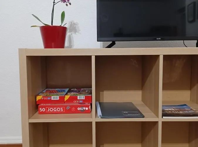 De Ca - Suite Com Acesso Independente E Kitchenette