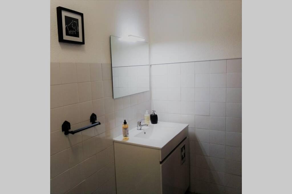 Apartment De Ca - Com Acesso Independente E Kitchenette Lousa (Central Portugal)