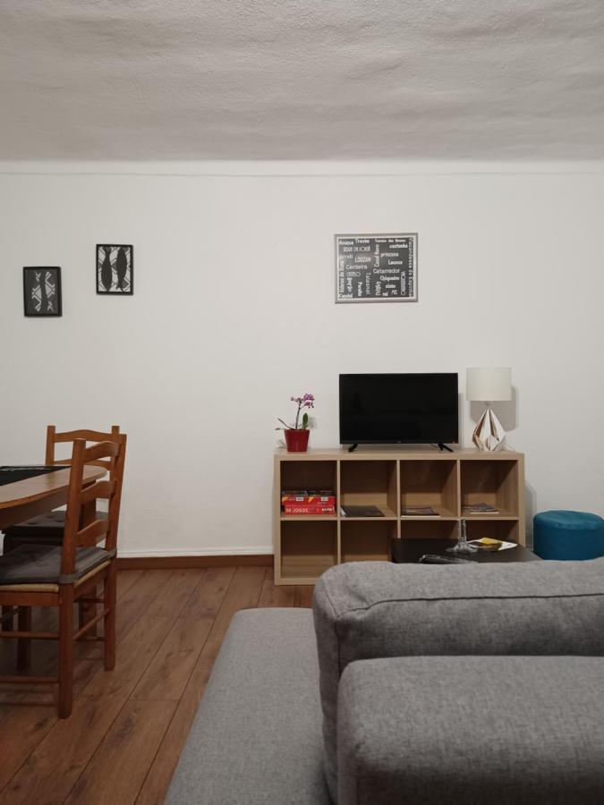 De Ca - Com Acesso Independente E Kitchenette Apartment