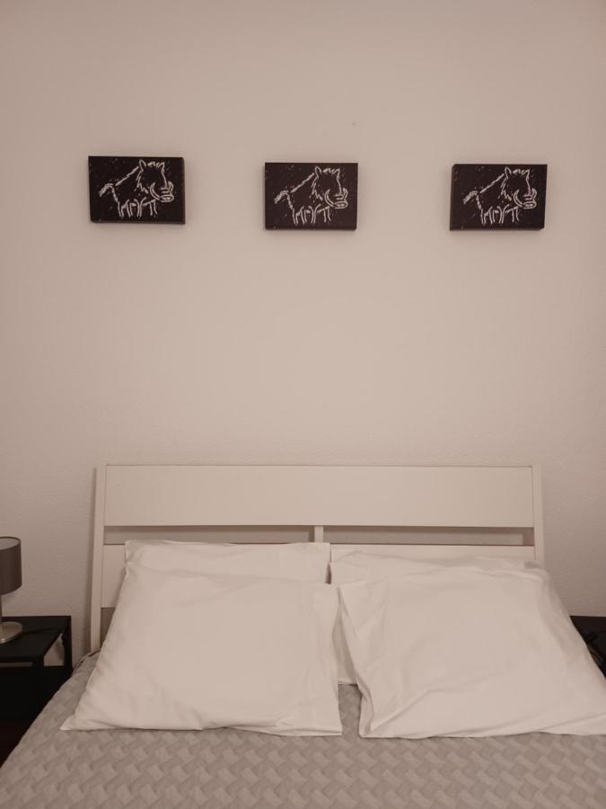 De Cá - Com Acesso Independente E Kitchenette Apartamento *
